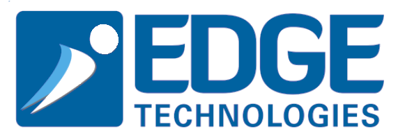 Edge Technologies Limited Logo