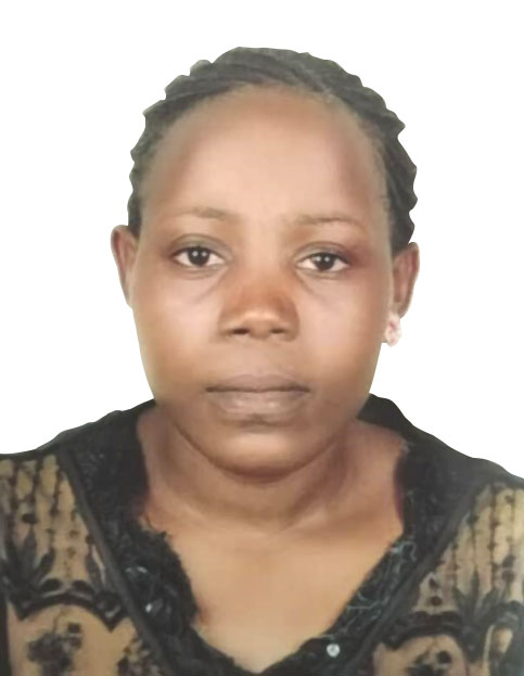 Image for tumusimirwe hope