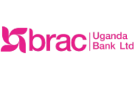 Brac Uganda Bank Limited' Logo