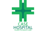 case hospital Logo