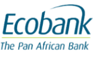 Eco Bank Logo