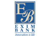 Exim Bank	 Logo