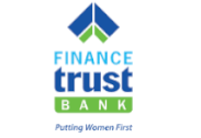 Finance Trust Bank Logo