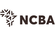 NCBA Bank Logo