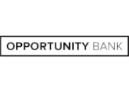 opportunity Bank Logo