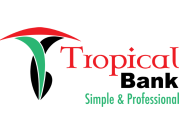 Tropical Bank Logo