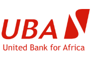 UBA Logo