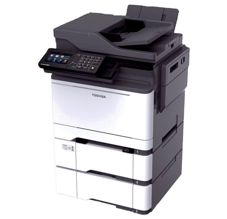 Toshiba e-STUDIO 339cs - Edge Technologies Uganda