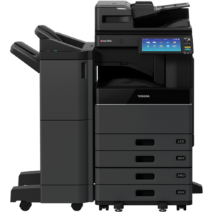 Toshiba e-STUDIO 6526AC