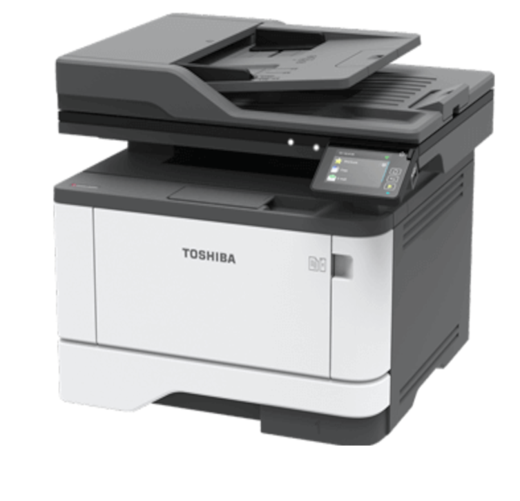 Toshiba e-STUDIO 339cs - Edge Technologies Uganda