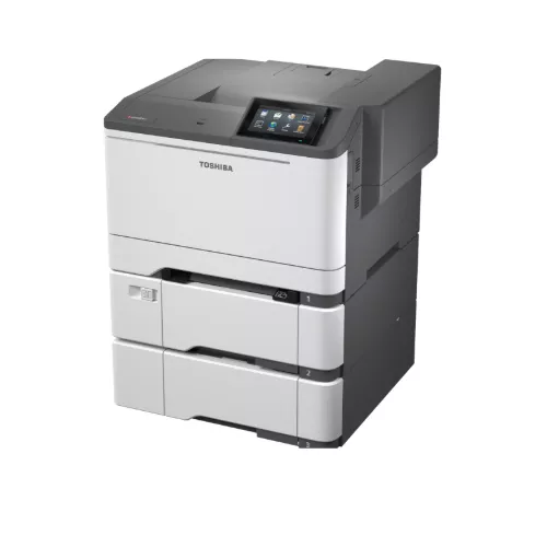 Toshiba e-STUDIO 339cs - Edge Technologies Uganda